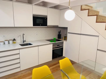 Apartamento T2 para Venda em Bonfim