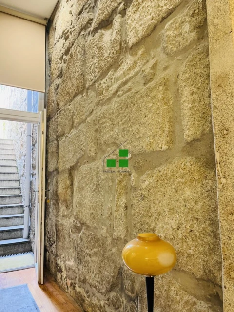 Apartamento T2 para Venda em Bonfim