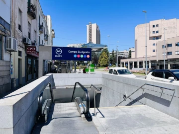 Apartamento T2 para Venda em Bonfim