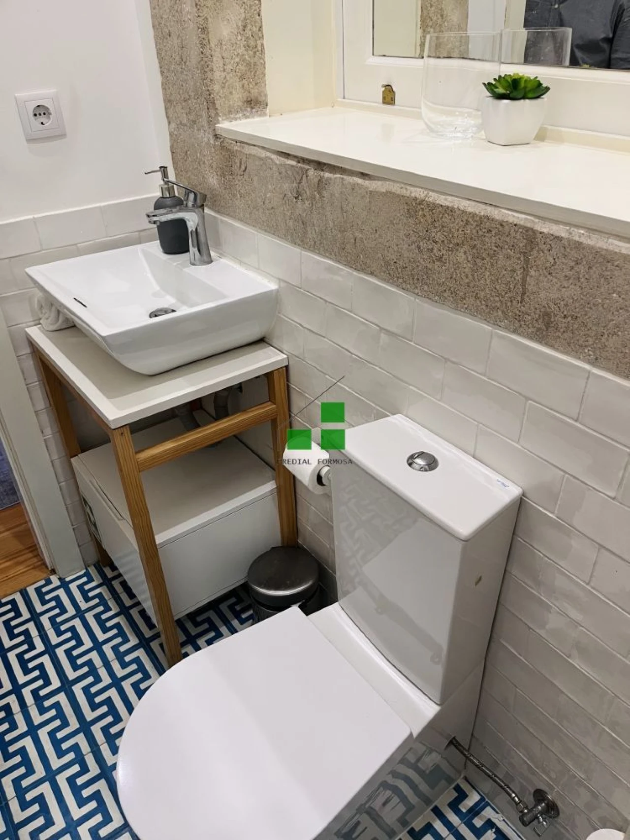 Apartamento T2 para Venda em Bonfim Foto 10
