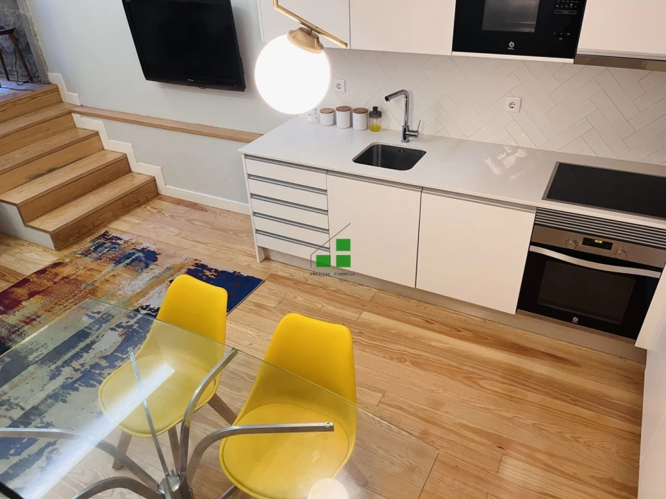 Apartamento T2 para Venda em Bonfim Foto 16