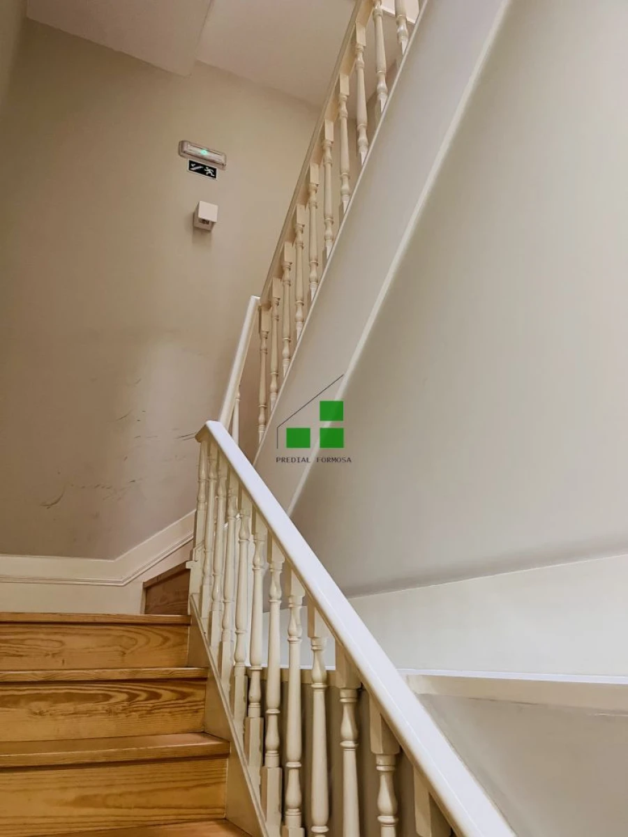 Apartamento T2 para Venda em Bonfim Foto 22