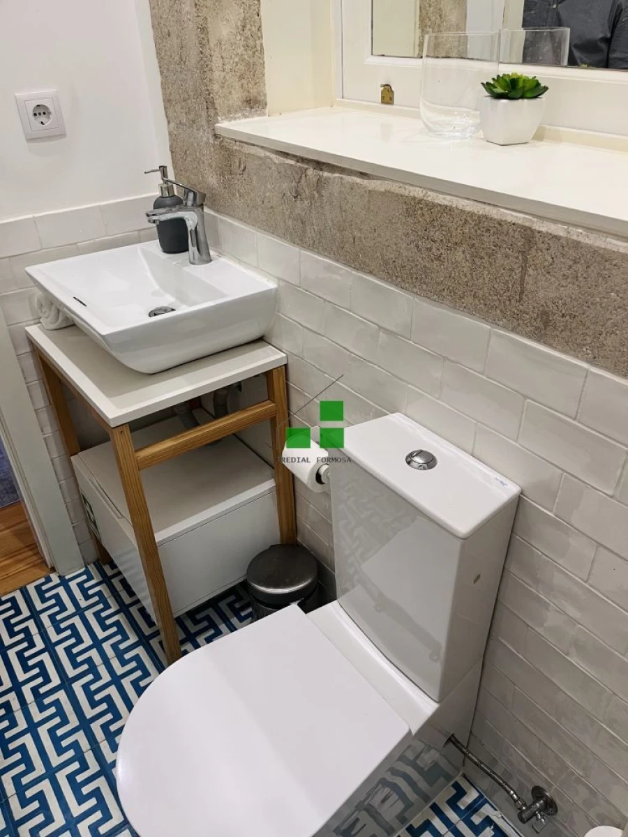 Apartamento T2 para Venda em Bonfim Foto 10