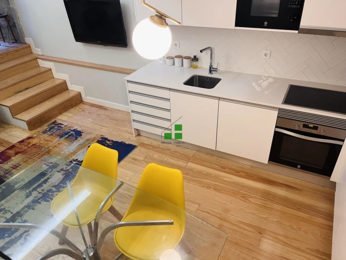 Apartamento T2 para Venda em Bonfim Foto 16