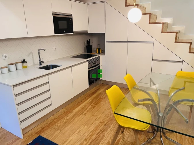 Apartamento T2 para Venda em Bonfim Foto 11