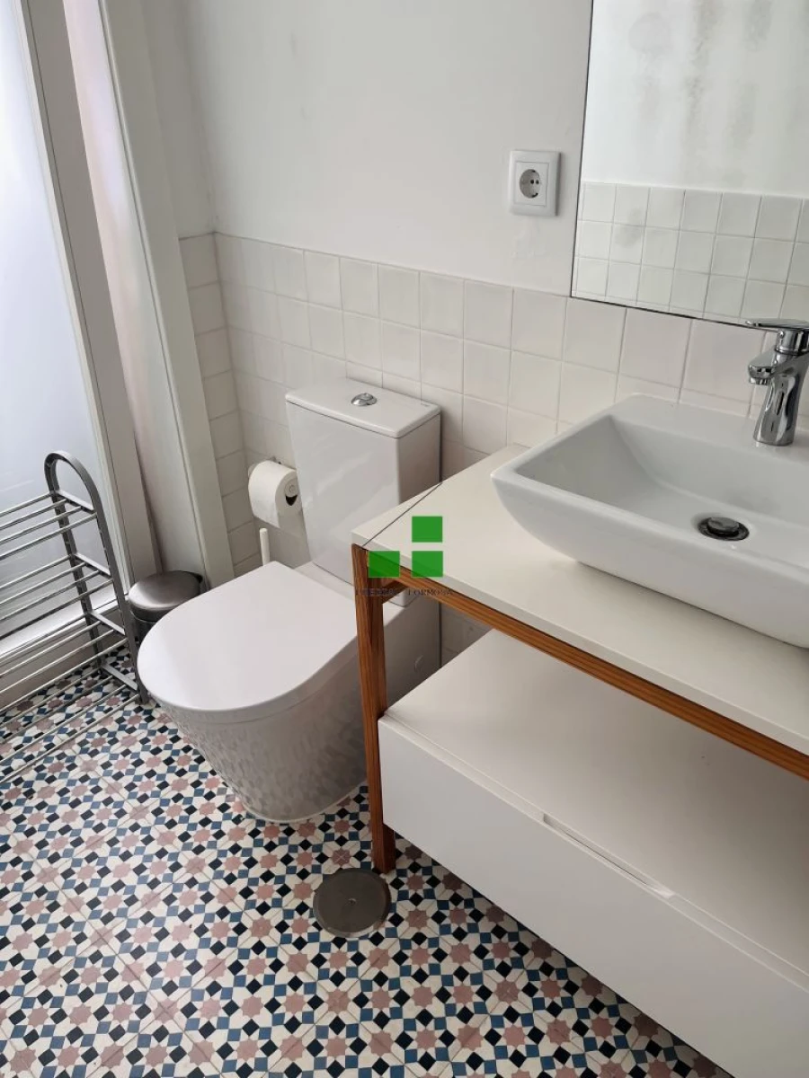Apartamento T2 para Venda em Bonfim Foto 6