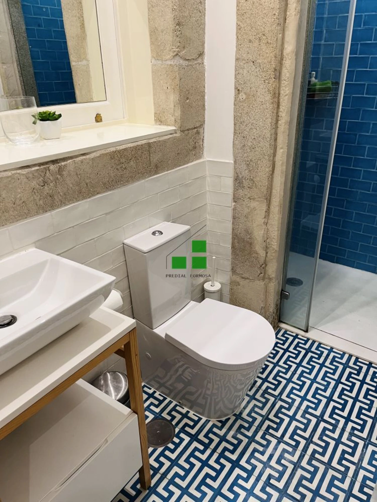 Apartamento T2 para Venda em Bonfim Foto 9