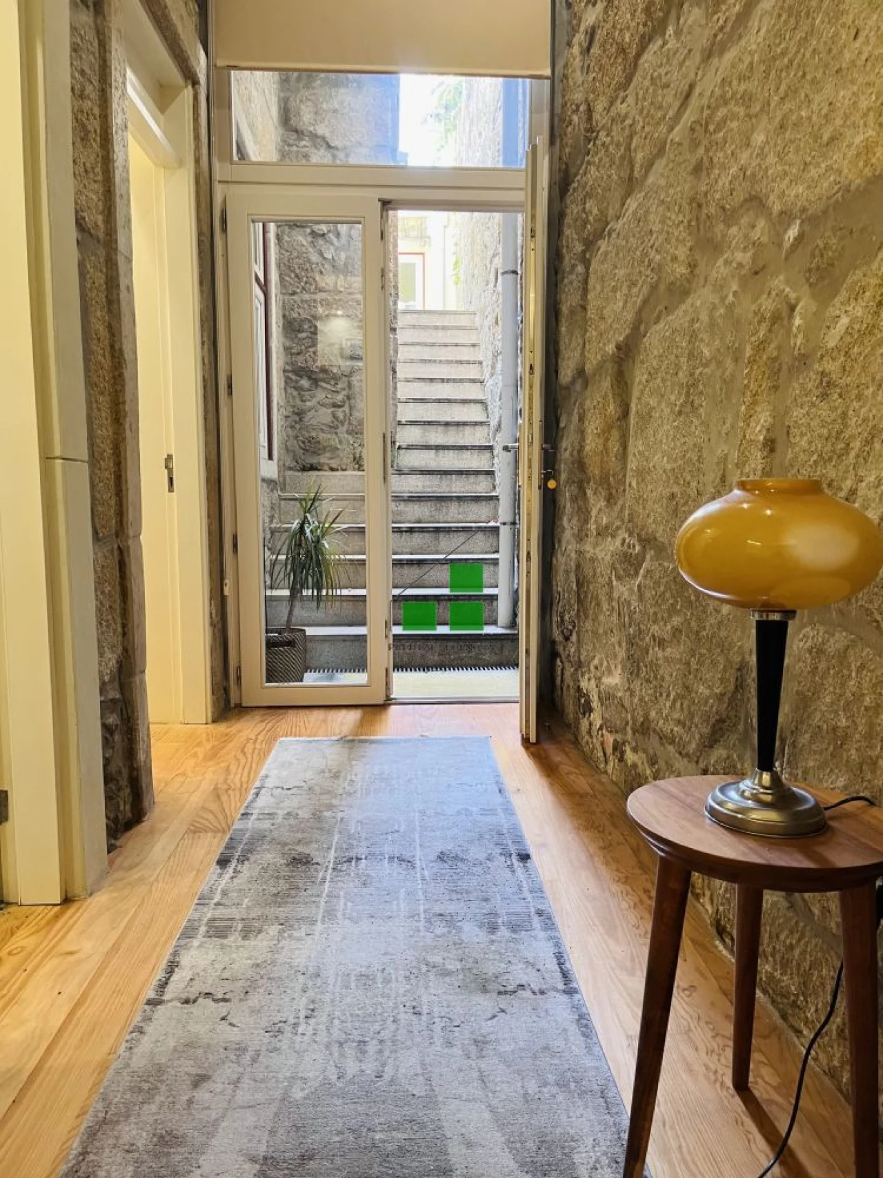 Apartamento T2 para Venda em Bonfim Foto 18