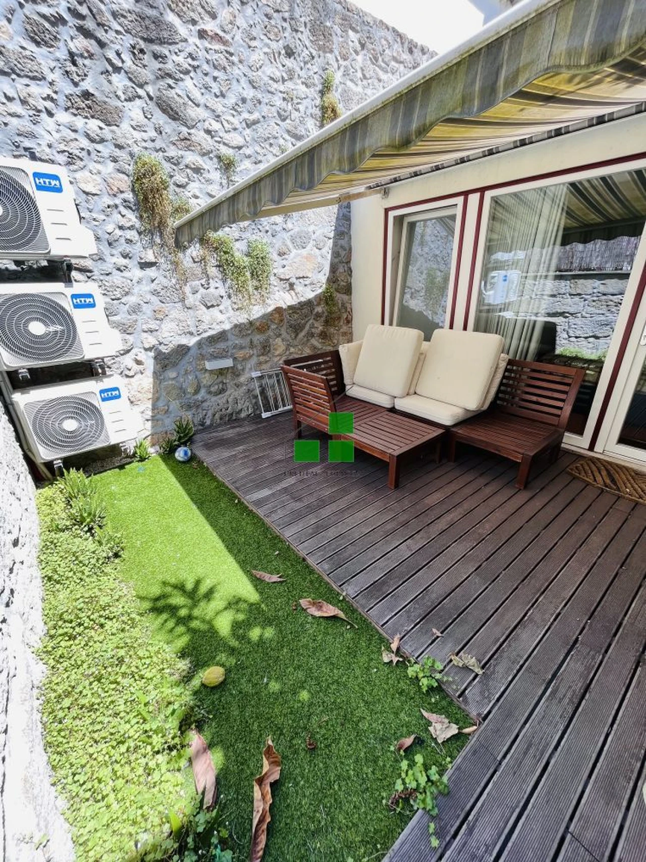 Apartamento T2 para Venda em Bonfim Foto 4