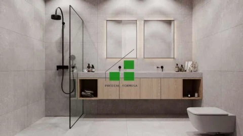 Apartamento T2 para Venda em Paranhos