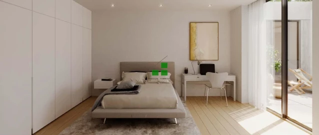 Apartamento T2 para Venda em Paranhos