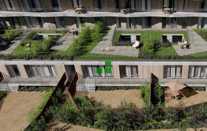 Apartamento T2 para Venda em Paranhos