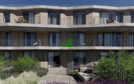 Apartamento T2 para Venda em Paranhos