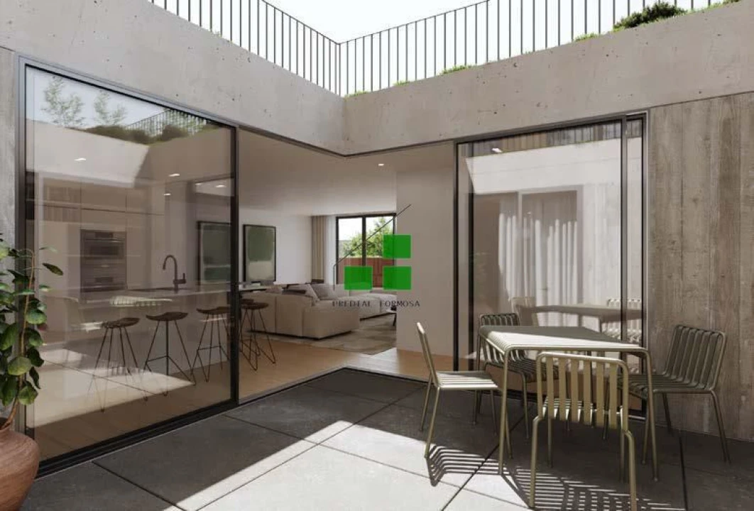 Apartamento T2 para Venda em Paranhos Foto 7