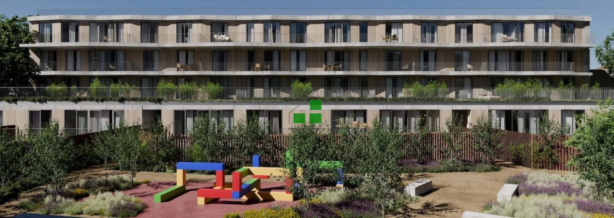 Apartamento T2 para Venda em Paranhos Foto 13