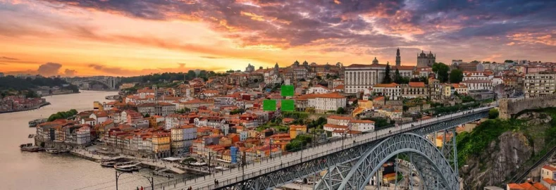 Apartamento T2 para Venda em Paranhos