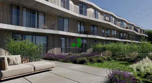Apartamento T2 para Venda em Paranhos