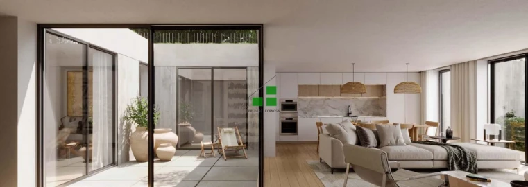 Apartamento T2 para Venda em Paranhos