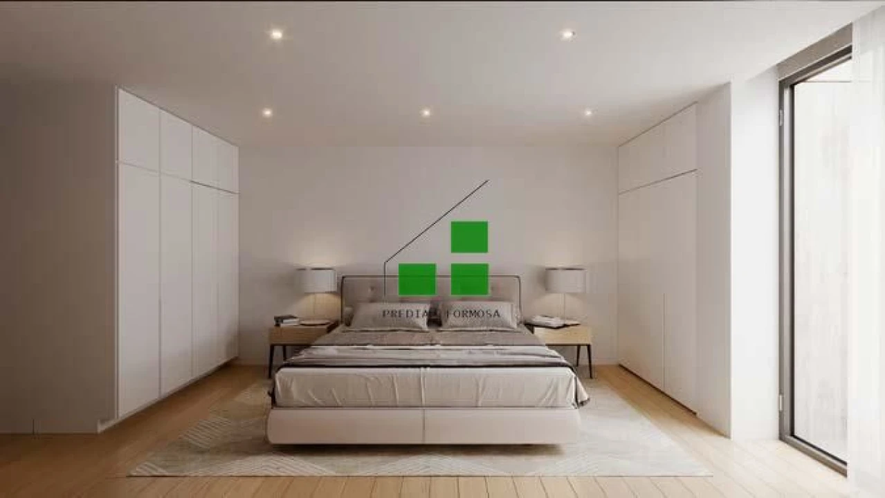 Apartamento T2 para Venda em Paranhos Foto 7