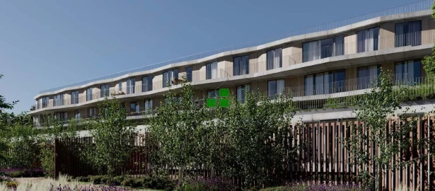 Apartamento T3 para Venda em Paranhos