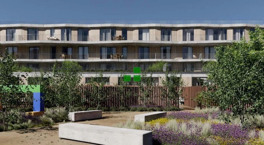 Apartamento T3 para Venda em Paranhos Foto 16