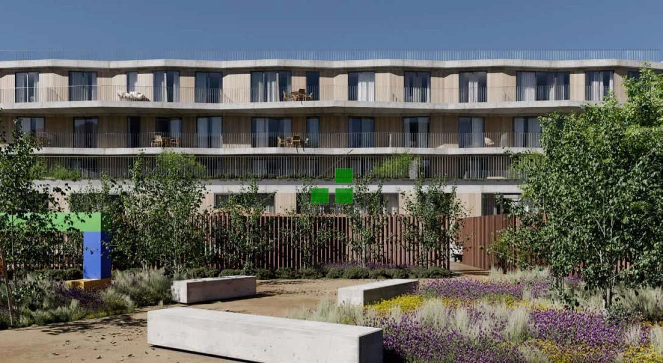 Apartamento T3 para Venda em Paranhos Foto 16