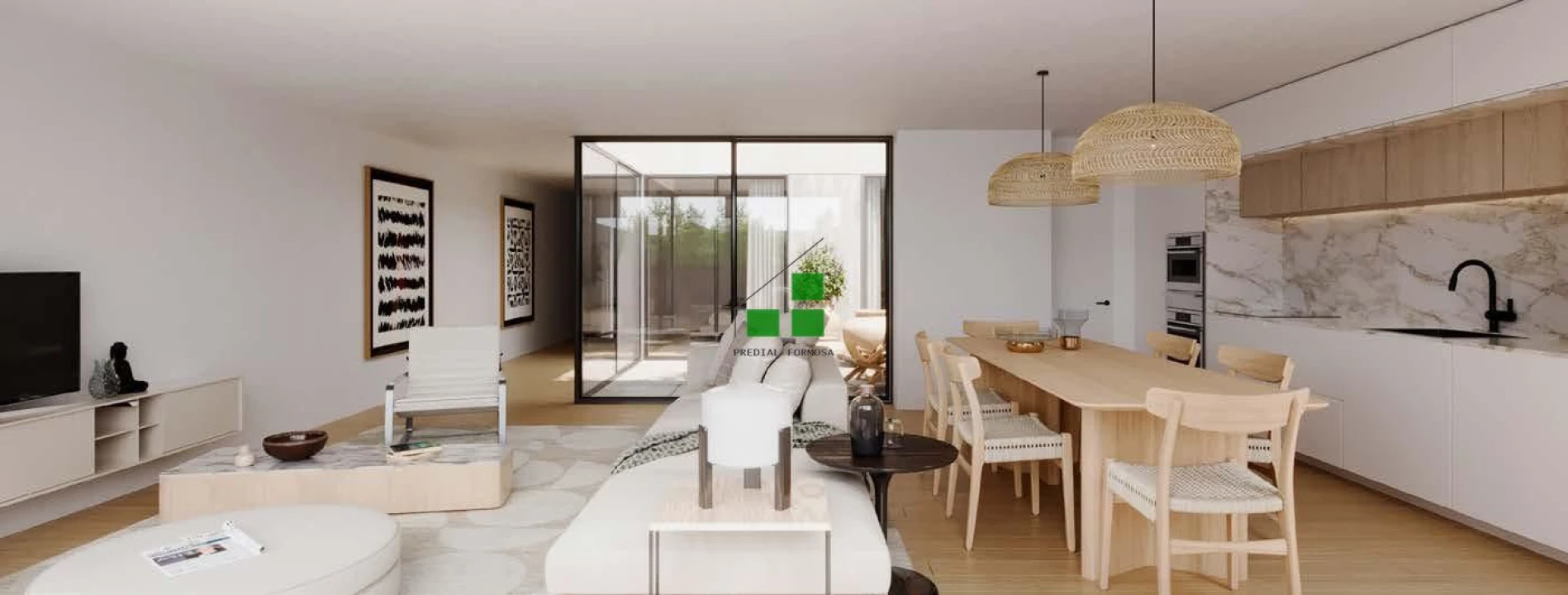 Apartamento T3 para Venda em Paranhos Foto 6