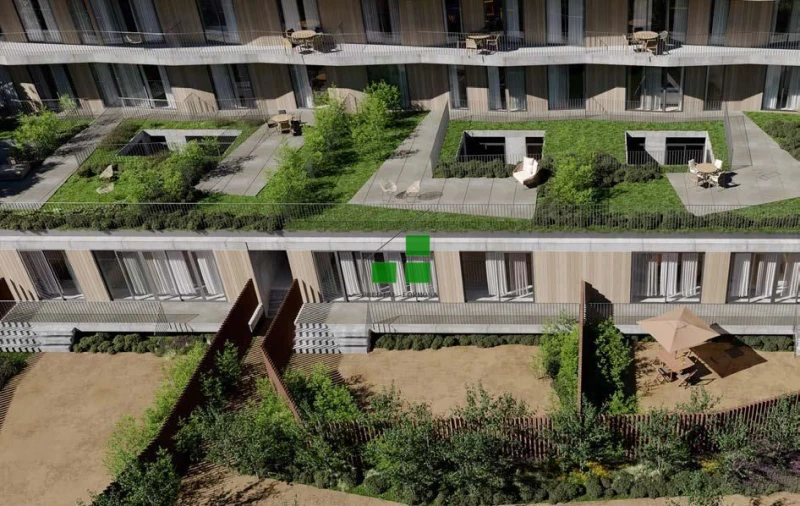 Apartamento T2 para Venda em Paranhos Foto 15