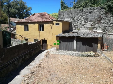 Terreno para Venda em Cedofeita, Santo Ildefonso, Sé, Miragaia, São Nicolau e Vitória