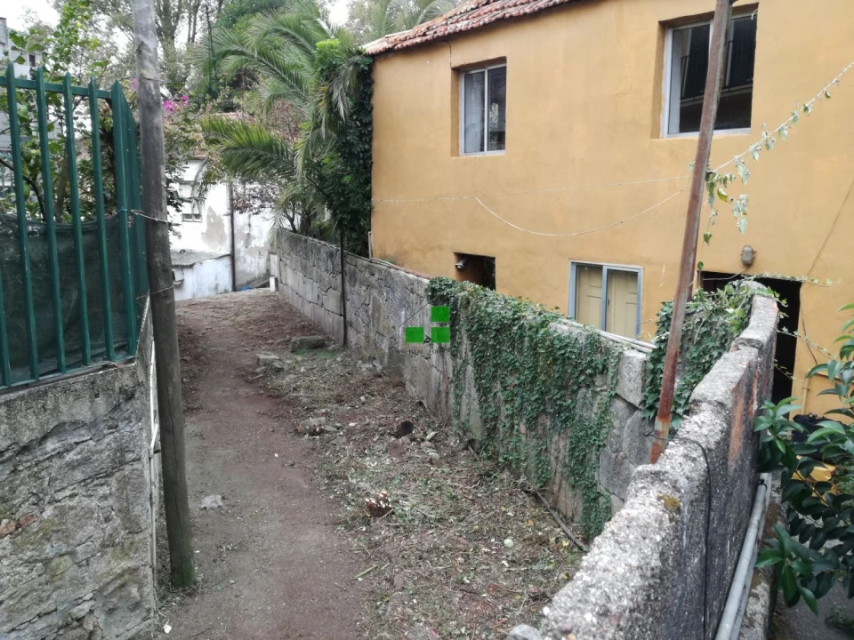 Terreno para Venda em Cedofeita, Santo Ildefonso, Sé, Miragaia, São Nicolau e Vitória Foto 4
