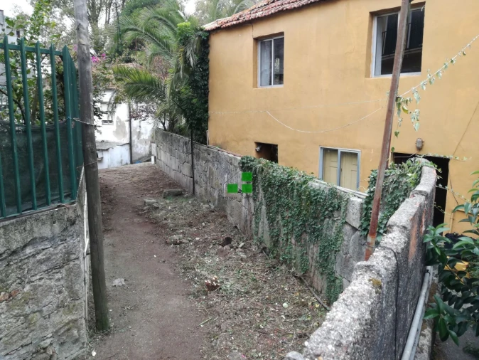 Terreno para Venda em Cedofeita, Santo Ildefonso, Sé, Miragaia, São Nicolau e Vitória Foto 4