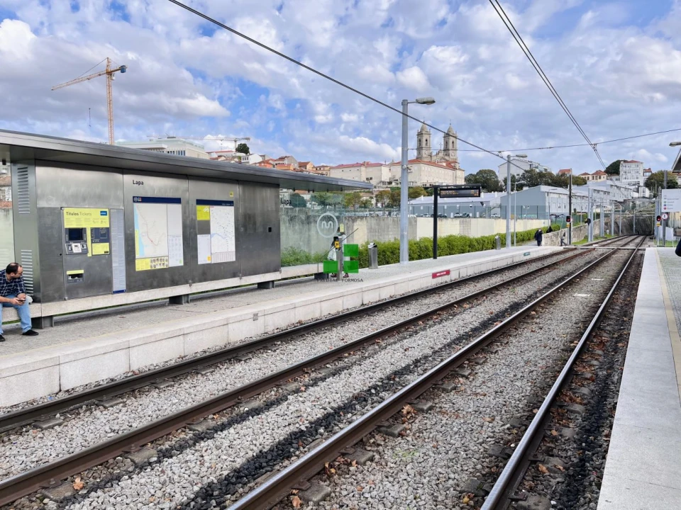 Terreno para Venda em Cedofeita, Santo Ildefonso, Sé, Miragaia, São Nicolau e Vitória Foto 9