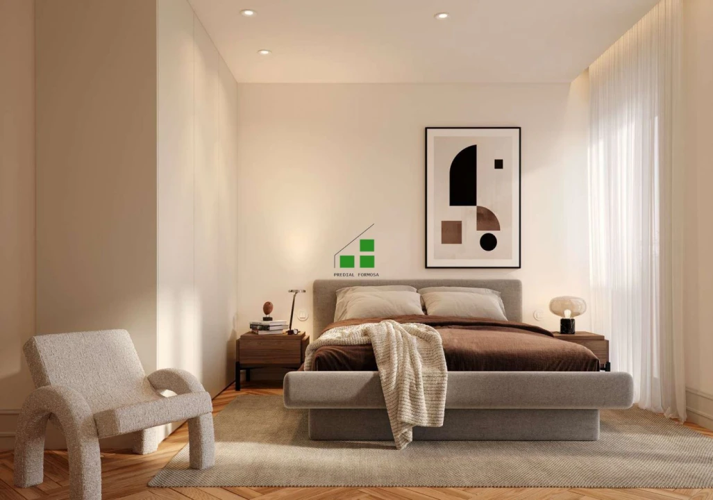 Apartamento T2 para Venda em Cedofeita, Santo Ildefonso, Sé, Miragaia, São Nicolau e Vitória Foto 11