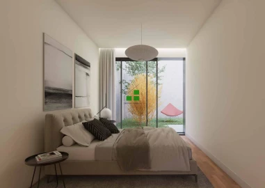 Apartamento T2 para Venda em Campanhã