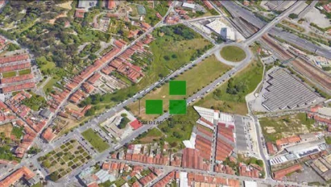 Apartamento T2 para Venda em Campanhã