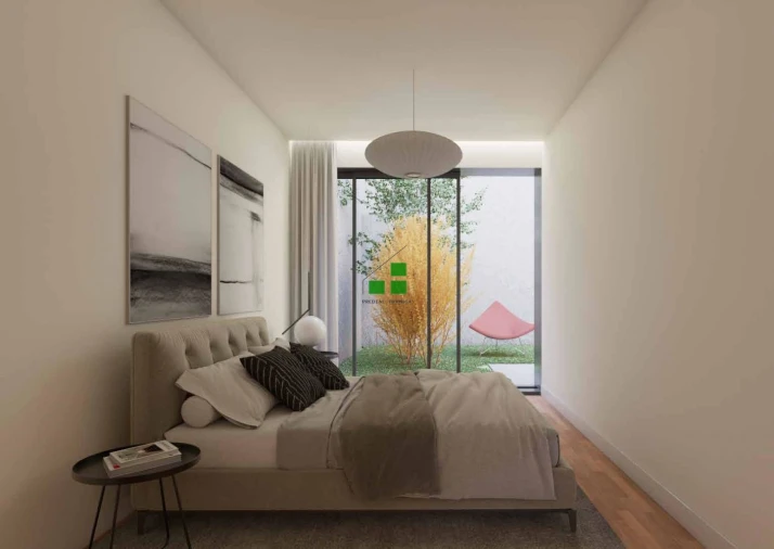 Apartamento T2 para Venda em Campanhã Foto 14