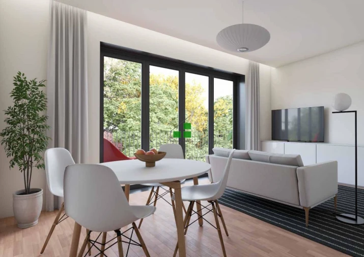 Apartamento T2 para Venda em Campanhã Foto 15