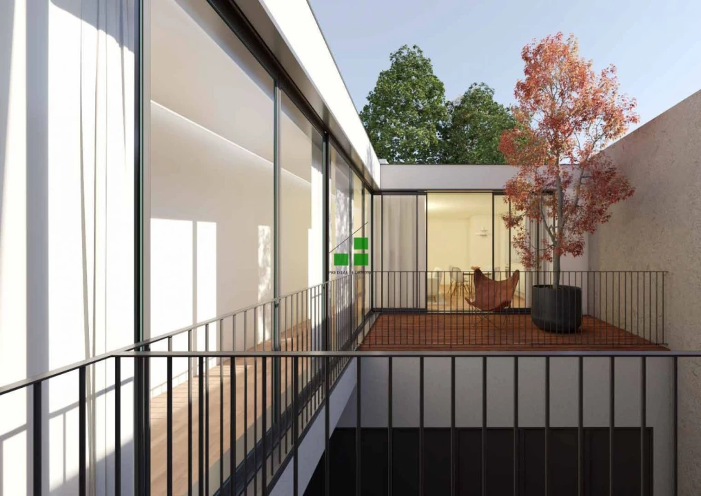 Apartamento T2 para Venda em Campanhã Foto 12