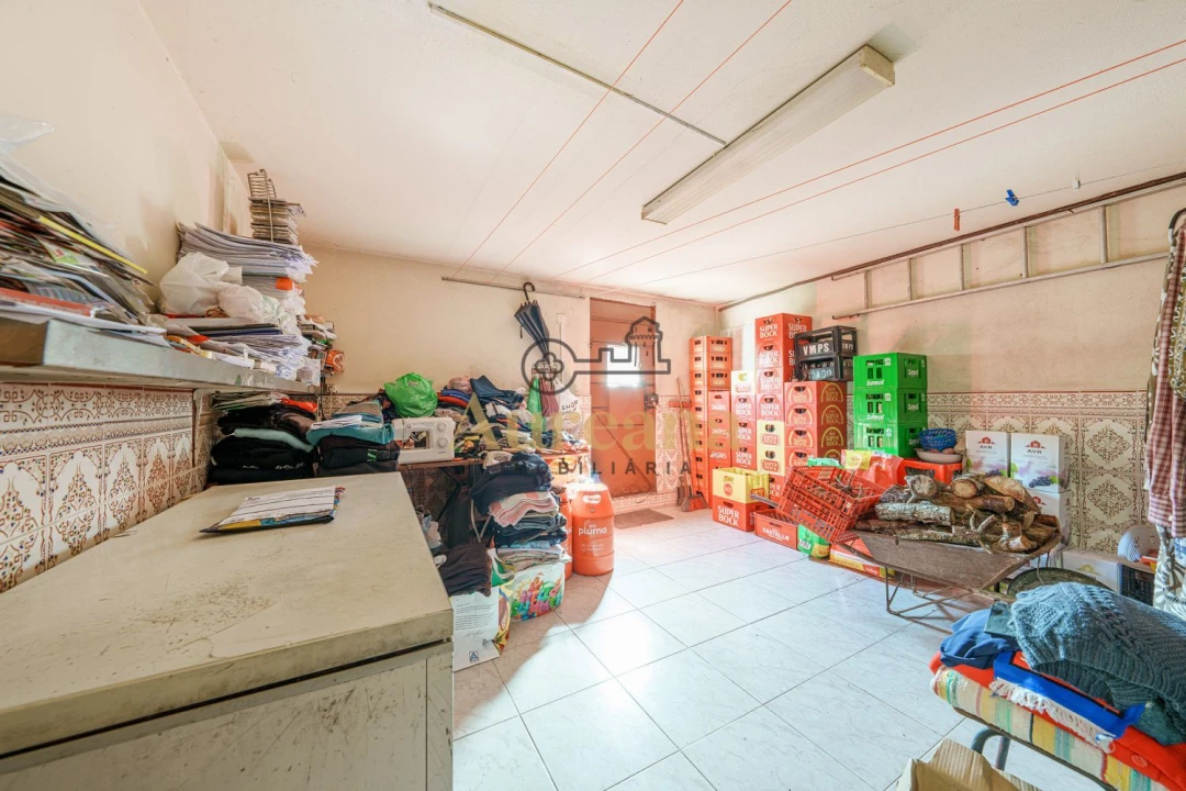 Loja para Venda em Sabacheira Foto 22