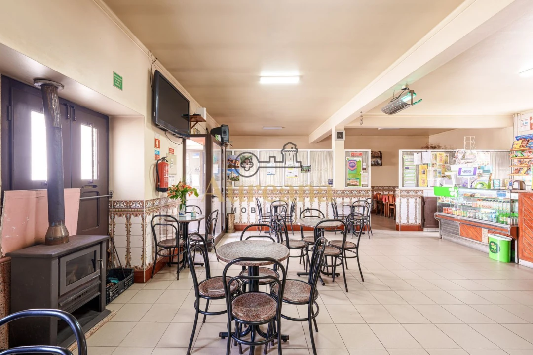 Loja para Venda em Sabacheira Foto 7