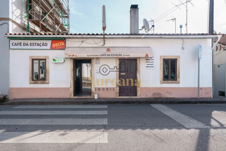 Loja para Venda em Sabacheira Foto 2