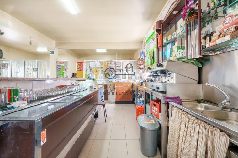 Loja para Venda em Sabacheira Foto 12