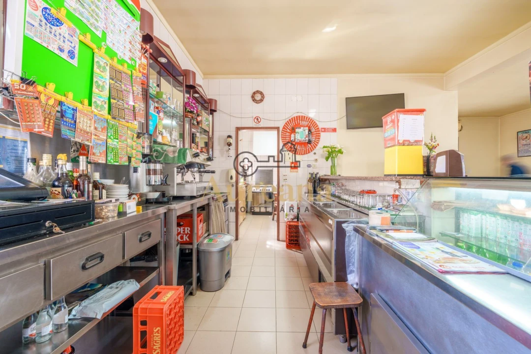 Loja para Venda em Sabacheira Foto 13