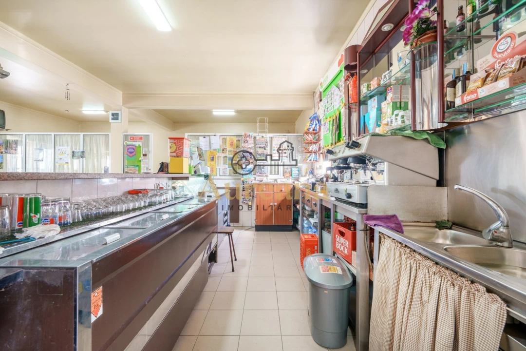 Loja para Venda em Sabacheira Foto 12