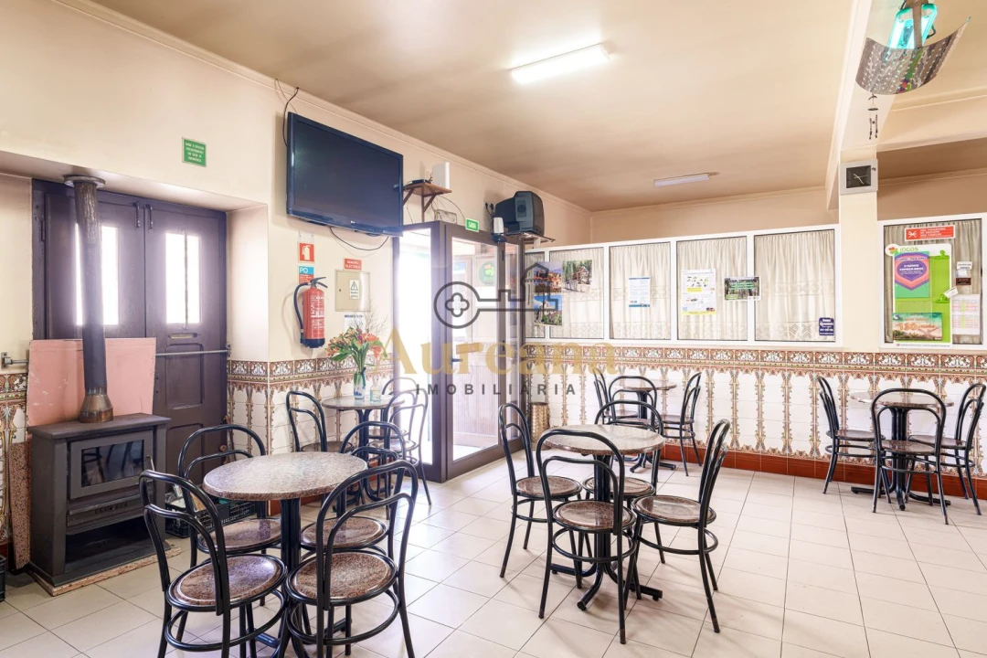 Loja para Venda em Sabacheira Foto 6