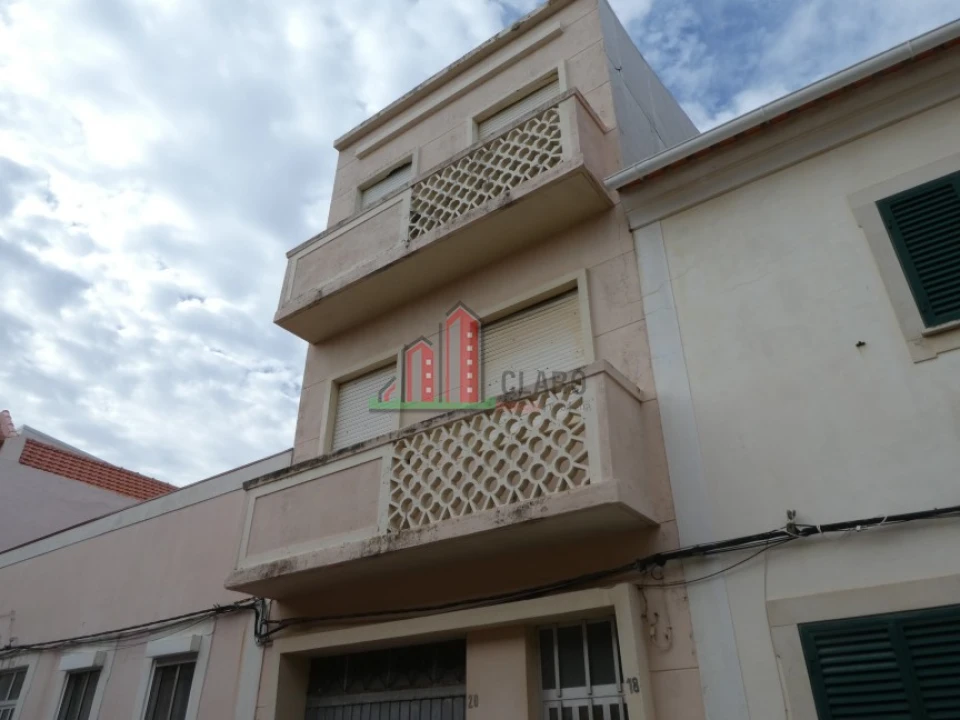 Moradia T3 para Venda em Quiaios Foto 11