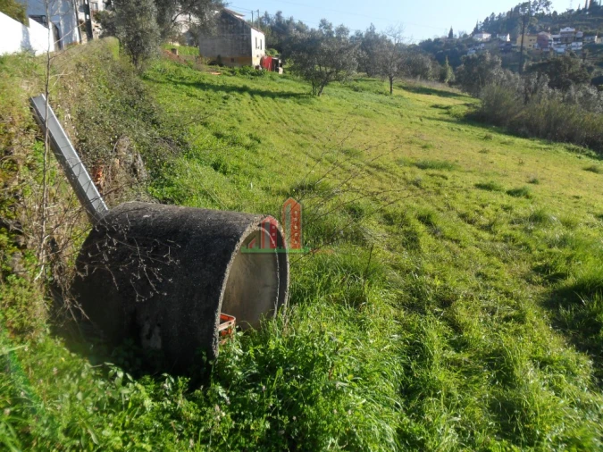 Terreno para Venda em Assafarge e Antanhol Foto 4
