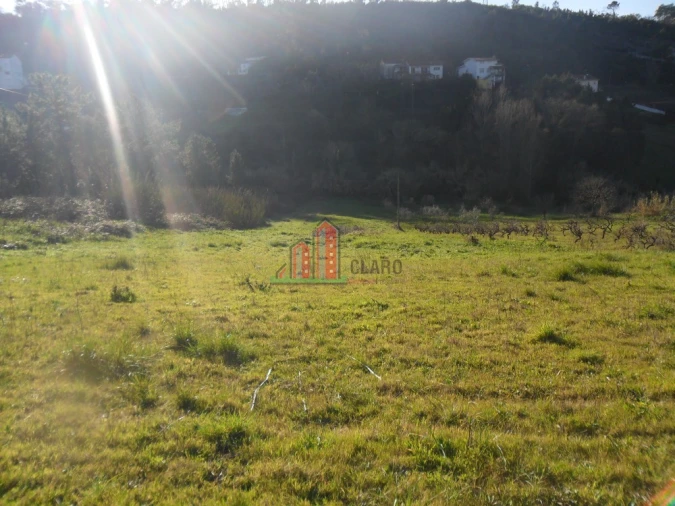 Terreno para Venda em Assafarge e Antanhol Foto 2