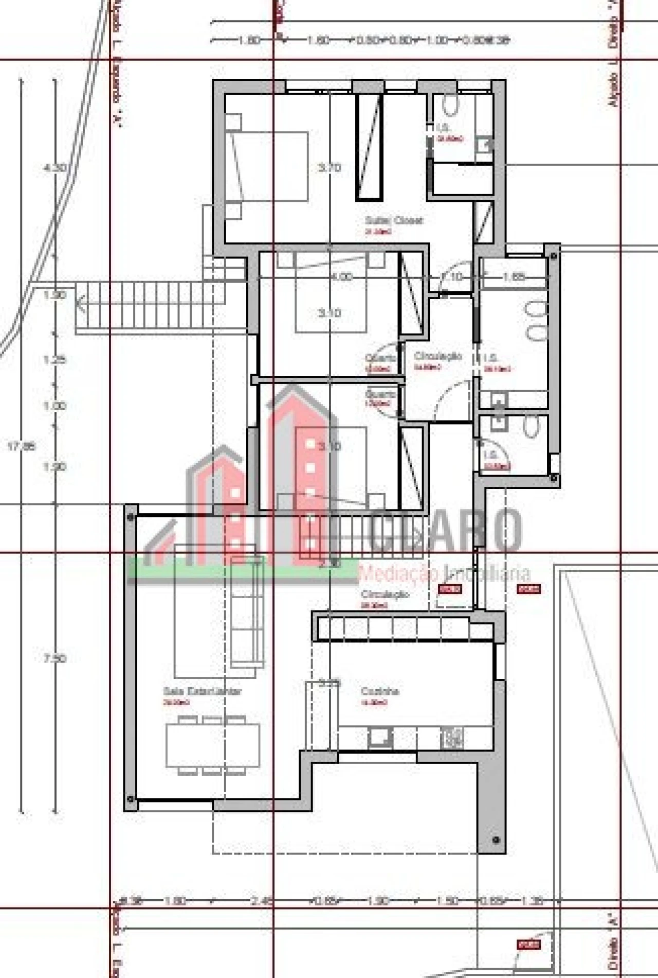 Terreno para Venda em Condeixa-A-Velha e Condeixa-A-Nova Foto 6
