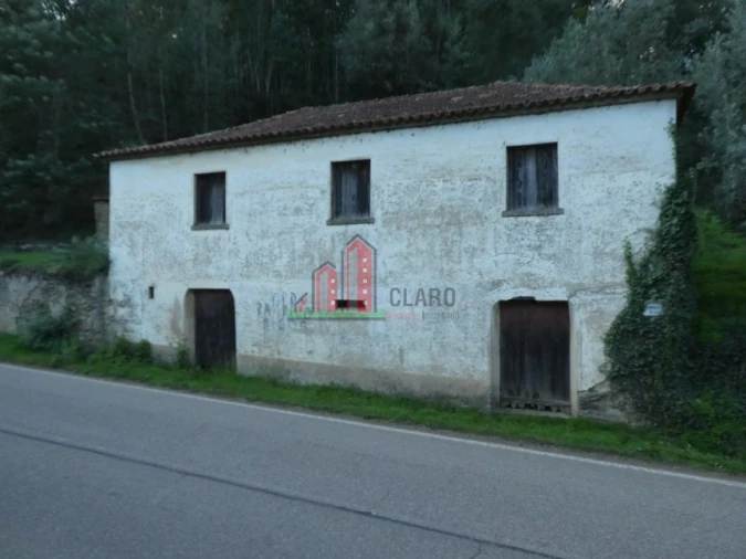 Quinta T0 para Venda em Santo Antonio dos Olivais Foto 10